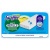 Nedves padlótörlő kendő, utántöltő, 24 db, SWIFFER "Sweeper", citrus illat